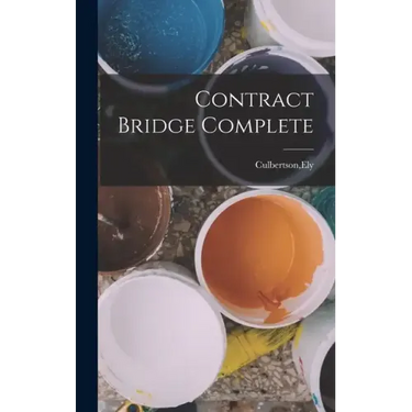 Contract Bridge Complete