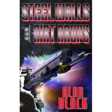 Steel Walls and Dirt Drops