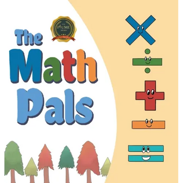 The Math Pals
