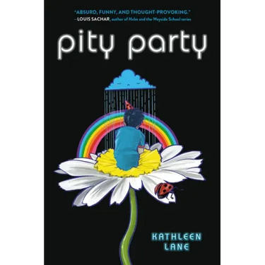 Pity Party