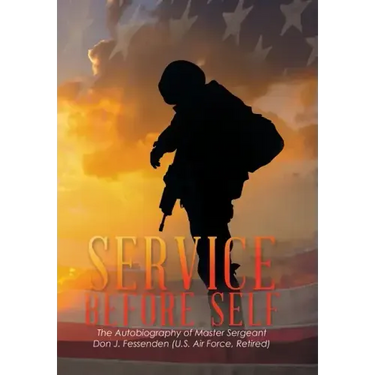 Service Before Self