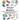 English-Lithuanian School/Mokykla Children's Bilingual Picture Dictionary