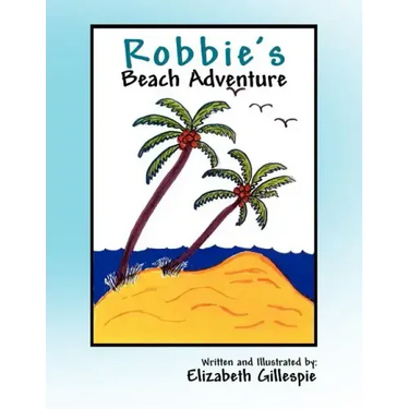 Robbie's Beach Adventure
