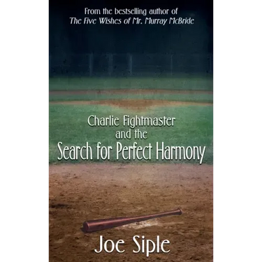 Charlie Fightmaster and the Search for Perfect Harmony
