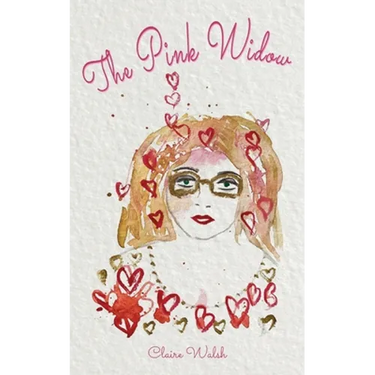 The Pink Widow