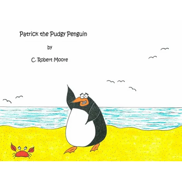 Patrick the Pudgy Penguin