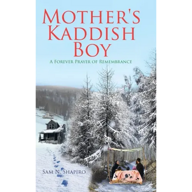 Mother's Kaddish Boy