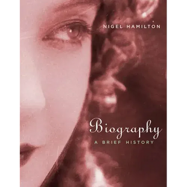 Biography: A Brief History