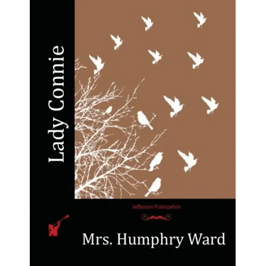 Lady Connie
