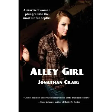 Alley Girl
