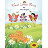 Flower Garden Fairies