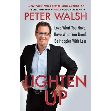 Lighten Up