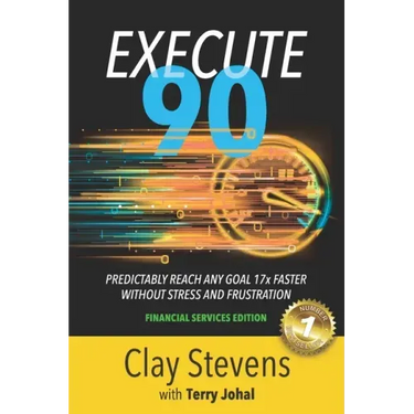 Execute 90: Financial Services Edition