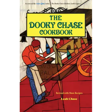 The Dooky Chase Cookbook