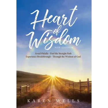 Heart Of Wisdom - New Edition