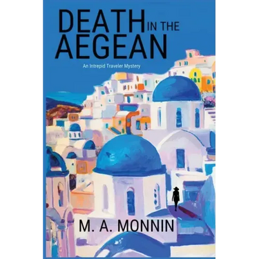 Death in The Aegean