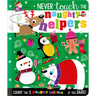 Never Touch the Naughty Helpers