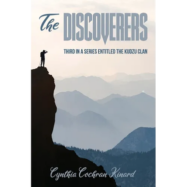 The Discoverers