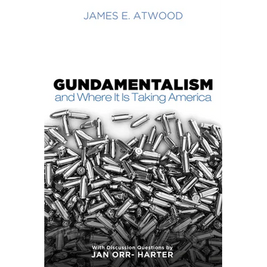 Gundamentalism and Where It Is Taking America