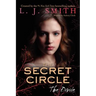The Secret Circle: The Divide
