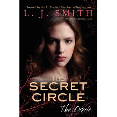 The Secret Circle: The Divide