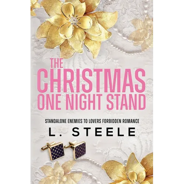 The Christmas One Night Stand: Enemies to Lovers Holiday Romance