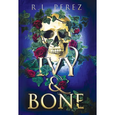 Ivy & Bone