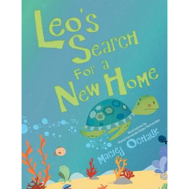 Leo's Search for a New Home