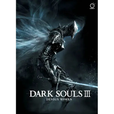 Dark Souls III: Design Works