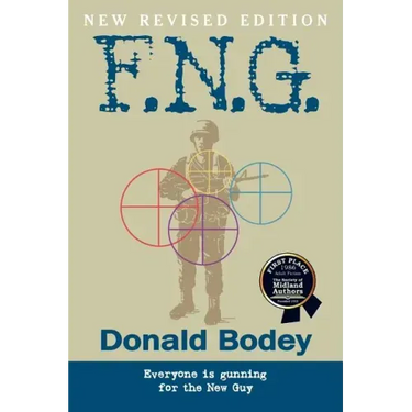 F.N.G., Revised Edition