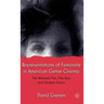 Representations of Femininity in American Genre Cinema: The Woman's Film, Film Noir, and Modern Horror