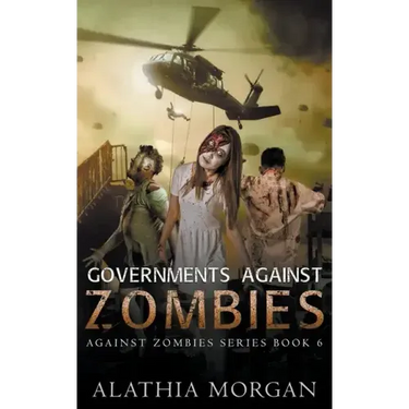 Governments Against Zombies