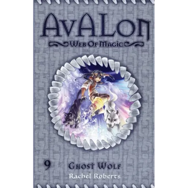 Ghost Wolf