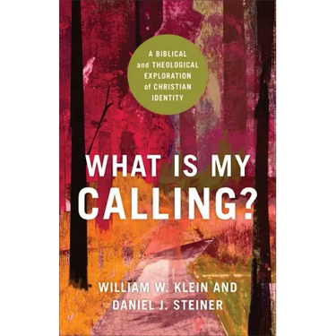 What Is My Calling?: A Biblical and Theological Exploration of Christian Identity