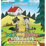 The Adventures of Rex and Roxie Raccoon: The Search for the Missing Mask