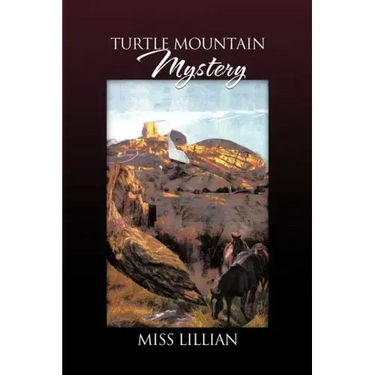 Turtle Mountain Mystery