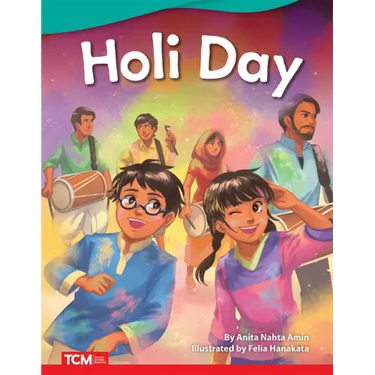 Holi Day