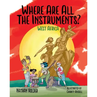 Where Are All The Instruments? West Africa