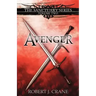 Avenger: The Sanctuary Series