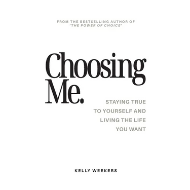 Choosing Me