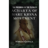 The Poisoning of the Founder Acharya of Hare Krsna Movement