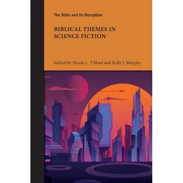 Biblical Themes in Science Fiction
