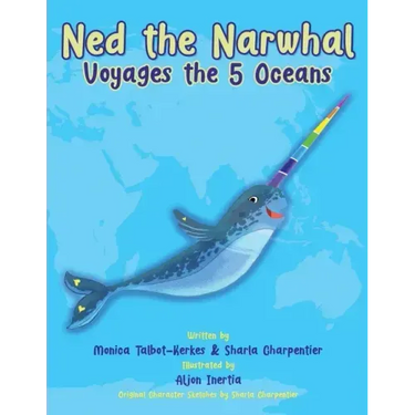 Ned the Narwahl