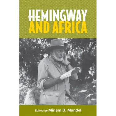 Hemingway and Africa
