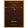 Fifty Secrets Of Magic Craftsmanship (1948)