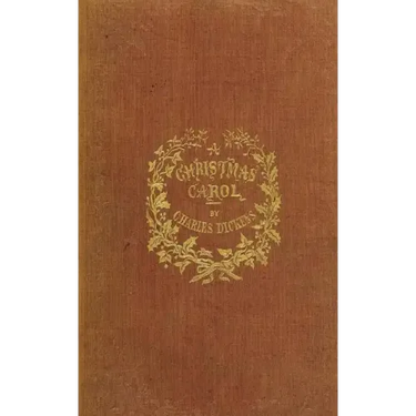 A Christmas Carol
