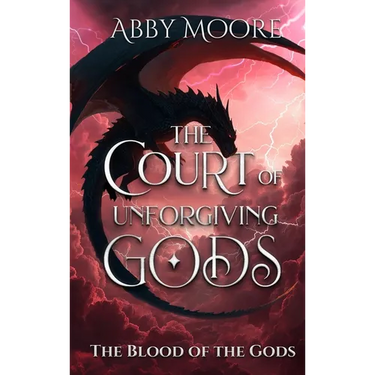 The Court of Unforgiving Gods