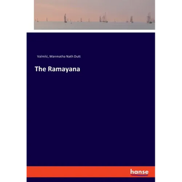 The Ramayana