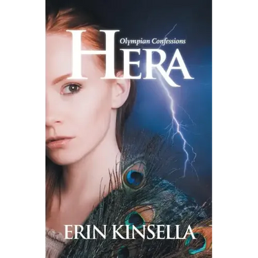 Olympian Confessions: Hera