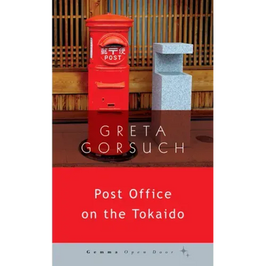Post Office on the Tokaido